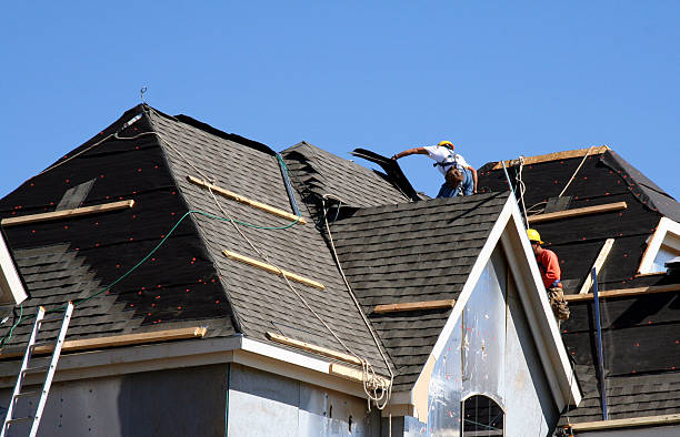 Best Flat Roofing  in Williamsburg, PA