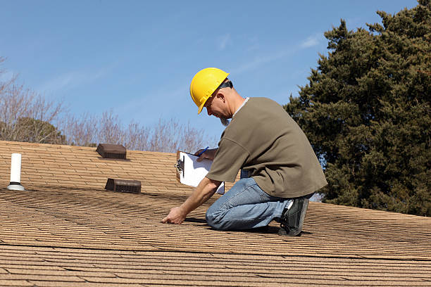 Best Roof Ventilation Installation  in Williamsburg, PA