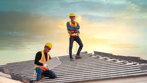 Roof Coating Services in Williamsburg, PA